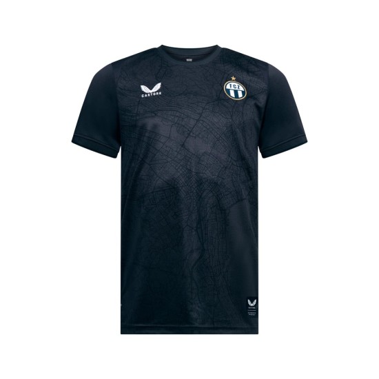 Maglia Away bambino FC Zurich 2026/27 Maglia Away bambino FC Zurich 2026/27