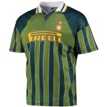 Maglia retrò Inter Milan 1996 Quarta Uomo