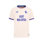 Maglia da trasferta Cardiff City 2026/27 Donna