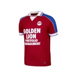 Maglia retrò Servette FC 98/99 Golden Lion donna