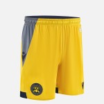 Pantaloncini Trasferta Udinese Bambino 2024/25 Pantaloncini Trasferta Udinese Bambino 2024/25