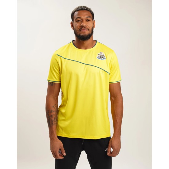 Maglia Retrò Newcastle United Uomo 2013/14 Maglia Retrò Newcastle United Uomo 2013/14