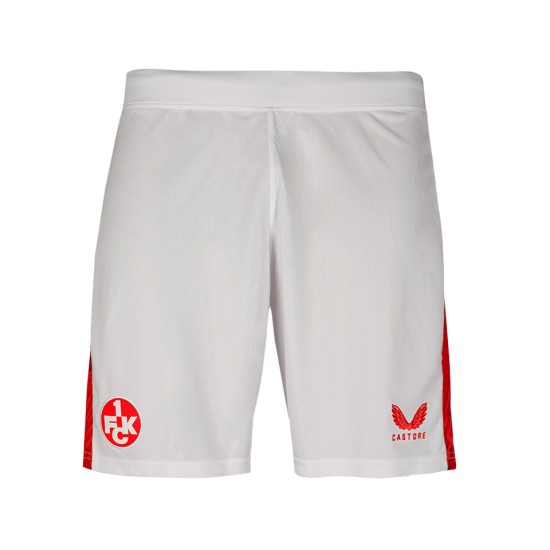 Pantaloncini Trasferta 1. FC Kaiserslautern Uomo 2024/25