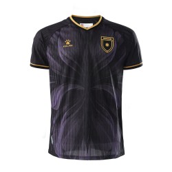 Maglia Giordania Coppa del Mondo 2026 Third Uomo