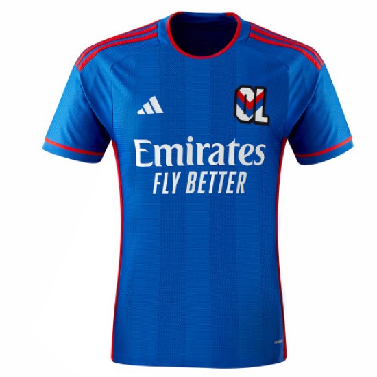 Maglia Trasferta OL Uomo 2023/24