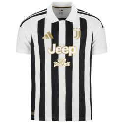 Maglia Home Uomo Juventus 2026/27