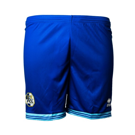 Bambino FC Lucerna 2025/26 Pantaloncini Casa
