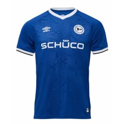 Maglia Home Arminia Bielefeld 2026/27 uomo