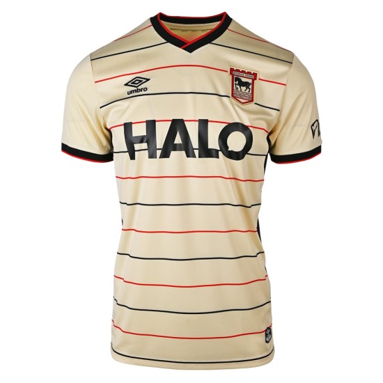 Maglia Away Ipswich Town 2026/27 donna