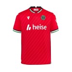 Maglia Casa Hannover 96 Bambino 2024/25