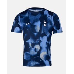 Maglia Terza Pre Partita Tottenham Hotspur Uomo 2024/25