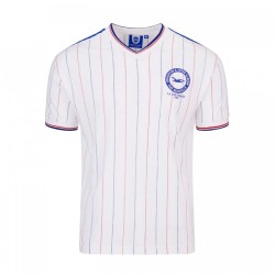 Maglia Retrò Finalisti FA Cup Trasferta Brighton & Hove Albion Uomo 1983