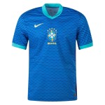 Maglia Trasferta Brasile Copa America 2024