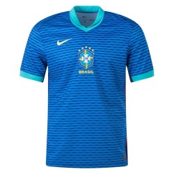 Maglia Trasferta Brasile Copa America 2024