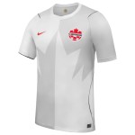 Terza Maglia Mondiale Canada 2026 Uomo Terza Maglia Mondiale Canada 2026 Uomo