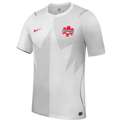 Terza Maglia Mondiale Canada 2026 Uomo