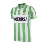 Maglia retrò Real Betis 1993/94 uomo