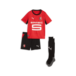 Kit Home Bambino Rennes 2026/27