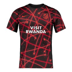 Maglia Pre-Partita Terza Uomo Atletico Madrid 2025/26 Coppa del Mondo per Club FIFA