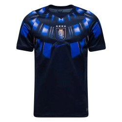 Maglia Mondiali 2026 Trasferta Uruguay Uomo