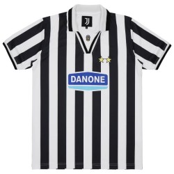 Maglia Retrò Casa Juventus Uomo 1994/95