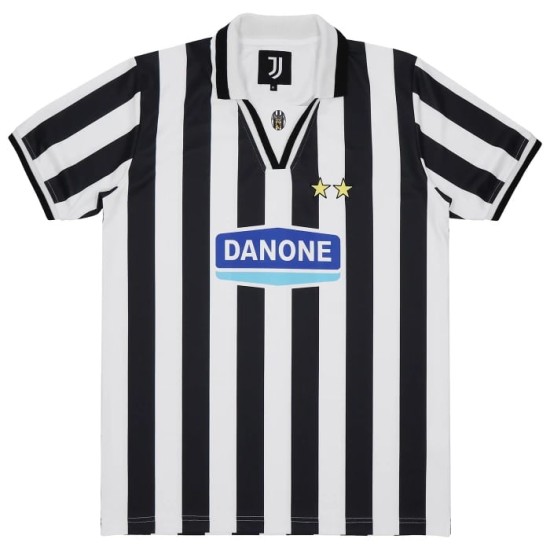 Maglia Retrò Casa Juventus Uomo 1994/95