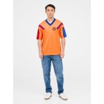 Maglia Retro away donna FC Barcellona 1991/92