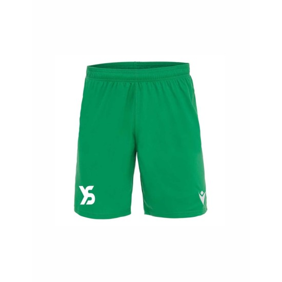 Pantaloncini Casa Yverdon Sport FC 2024/25 Donna Pantaloncini Casa Yverdon Sport FC 2024/25 Donna