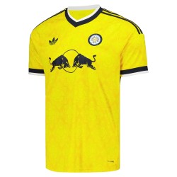 Maglia Away Leeds United 2026/27 Uomo