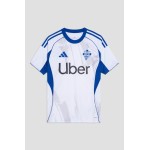 Maglia trasferta Como 2025/26 donna