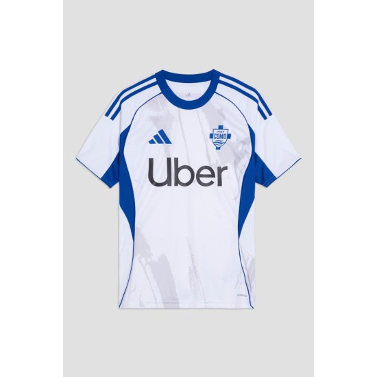 Maglia trasferta Como 2025/26 donna