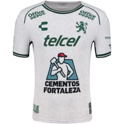 Donna Club León 2024/25 Trasferta Maglia