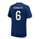 Maglia Casa Bambino VERRATTI PSG 2024/25