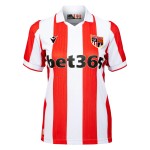 Maglia Home Stoke City 2026/27 Donna