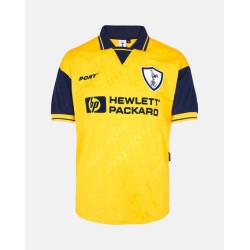 Maglia Retrò Trasferta Pony Tottenham Hotspur Uomo 1996