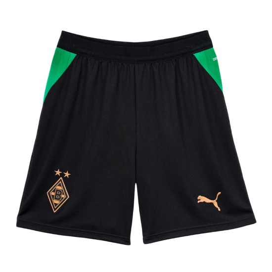 Pantaloncini Away Bambino Borussia Mönchengladbach 2026/27 Pantaloncini Away Bambino Borussia Mönchengladbach 2026/27