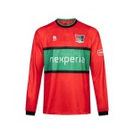 Maglia Home a Maniche Lunghe Donna N.E.C. Nijmegen 2026/27