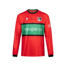 Maglia Home a Maniche Lunghe Uomo N.E.C. Nijmegen 2026/27