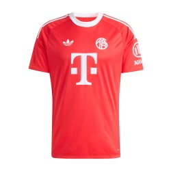 Maglia portiere Bayern Monaco 2025/26 uomo UCL