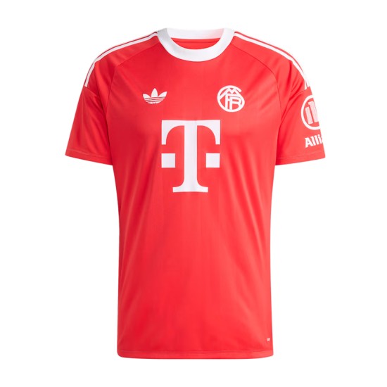 Maglia portiere Bayern Monaco 2025/26 donna UCL