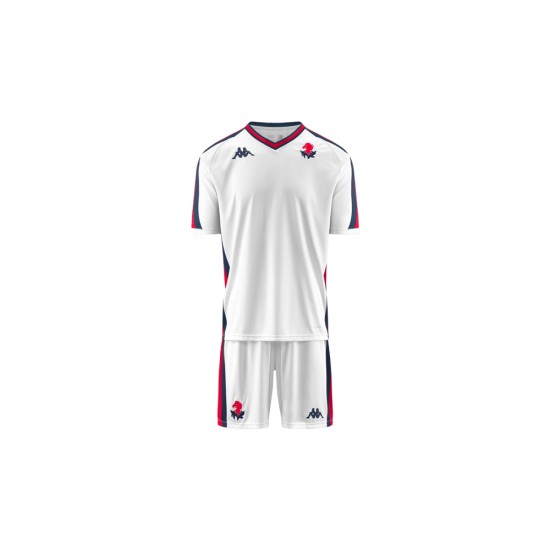 Kit Genoa Bambino 2024/25 Trasferta