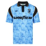 Maglia Retrò Trasferta Wolverhampton Wanderers Donna 1993