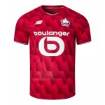 Maglia Home LOSC 2025/26 da donna