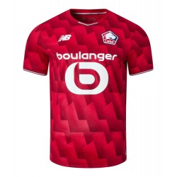 Maglia Home LOSC 2025/26 da uomo