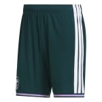 Pantaloncini Arabia Saudita Coppa del Mondo 2026 Home Donna