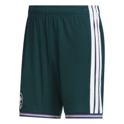 Pantaloncini Arabia Saudita Coppa del Mondo 2026 Home Uomo
