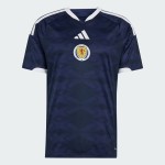 Maglia casa Coppa del Mondo 2026 Scozia uomo