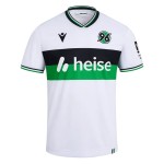 Maglia Uomo Hannover 96 2025/26 Third Maglia Uomo Hannover 96 2025/26 Third