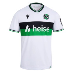 Maglia Uomo Hannover 96 2025/26 Third