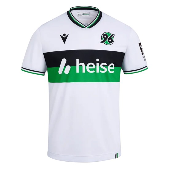 Maglia Uomo Hannover 96 2025/26 Third Maglia Uomo Hannover 96 2025/26 Third